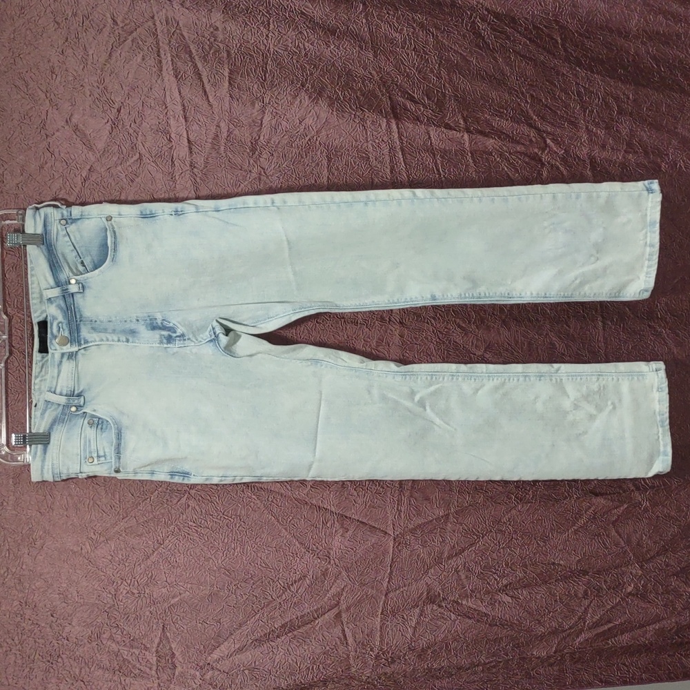 Bleecker and Mercer jeans
